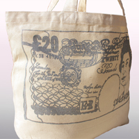 Organic Bag / B-TSN-ORG