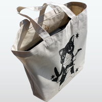 Tote Bag / B-TCBL-TL