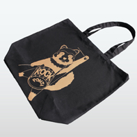 Tote Bag / B-PRG-TBL