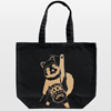 Organic Tote Bags/TCBL-ST