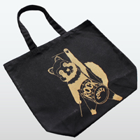 Tote Bag / B-PRG-TBL