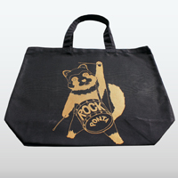 Tote Bag / B-PRG-TBL