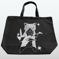 Tote Bag / B-TGS-TBL