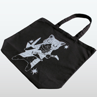 Tote Bag / B-TGS-TBL