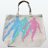 Tote Bag / B-N1SMR-TL