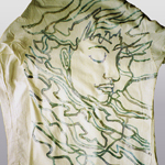 Hand Painting Clothes 2003 - #01