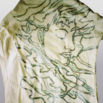 Hand Painting Clothes 2003 - #01
