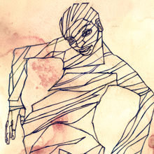 Hope -Study #03
