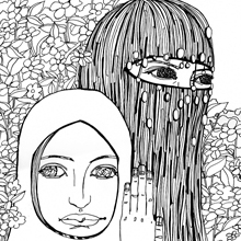 Isfahan - Study Original