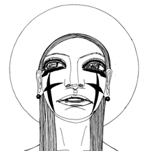 Passion - Study #03