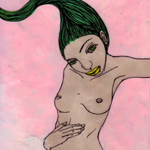 Fever - Morning #01,#02,#03