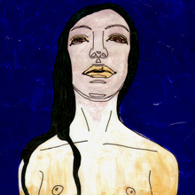 Woman