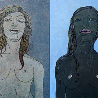 Woman Series 2008