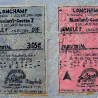 Lonchamp Double - #01