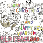 World Peace 2010
