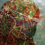 Portrait of 2010 - #02