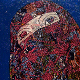 Portrait of 2010 - #03
