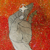 Picking up a star