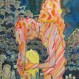 手の中の幻 / Phantom in the hands